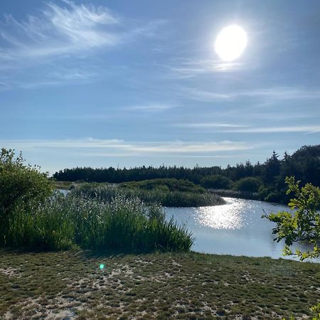 Zijperweg Vakantiehuis Petten Esterno foto