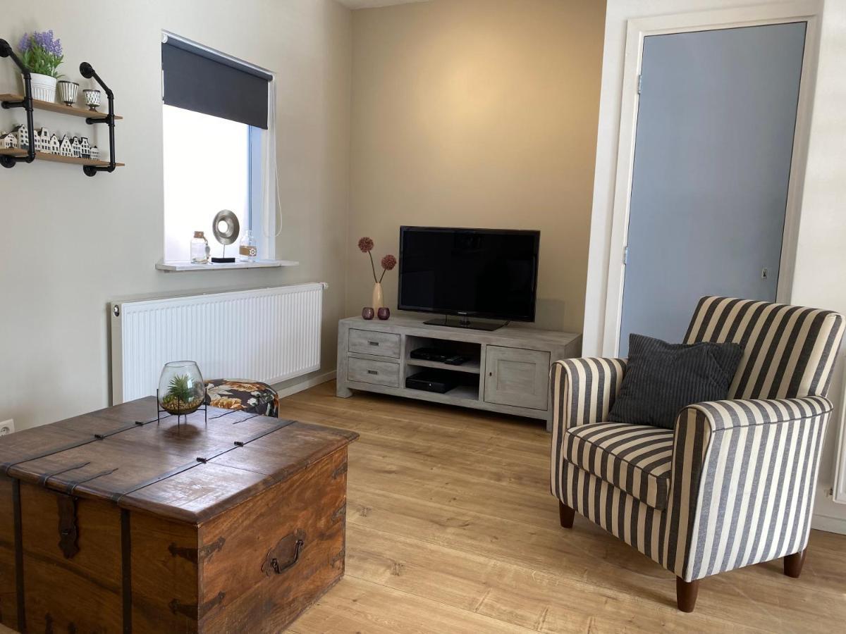 Zijperweg Vakantiehuis Vlakbij Zee, Strand En Bos Petten Esterno foto